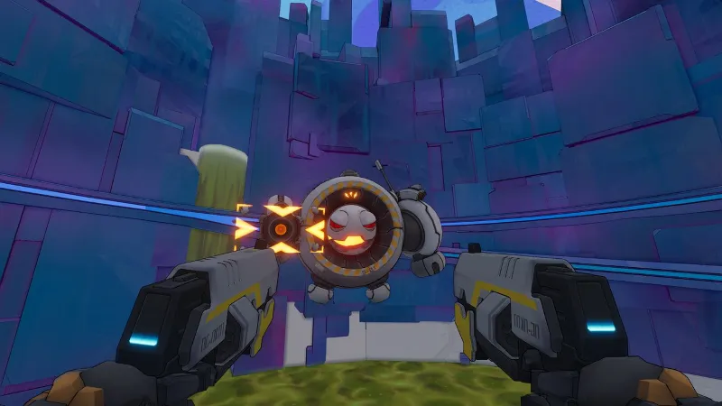 Roboquest - Steam Gift