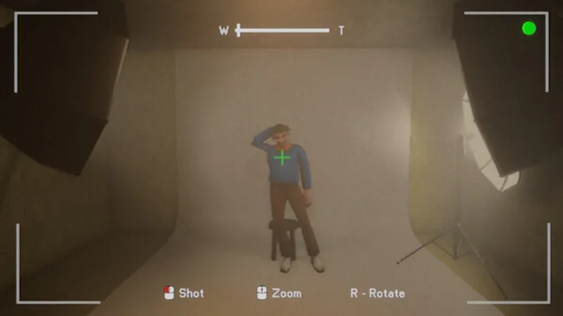 Photomaly STEAM GIFT AUTO RU+МИР