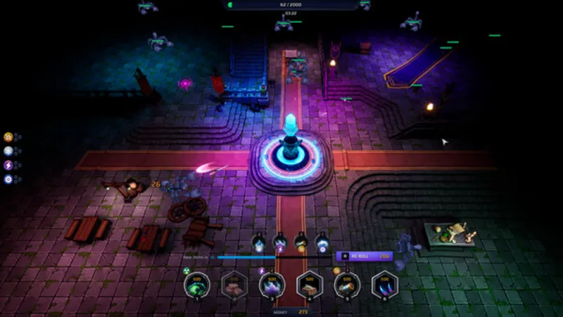 One Tower Defense STEAM GIFT AUTO RU+МИР