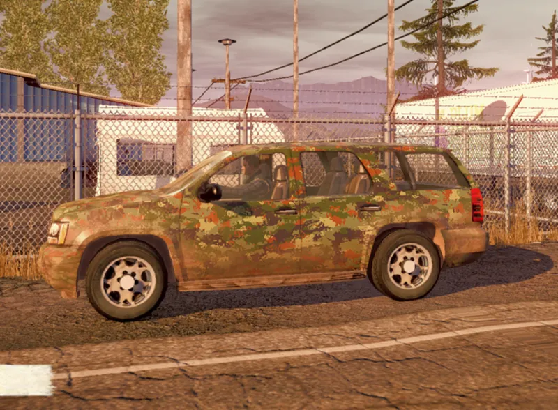 State of Decay: YOSE - DLC Prepper's Pack (Ключ Xbox One/Series X|S) – Глобальный