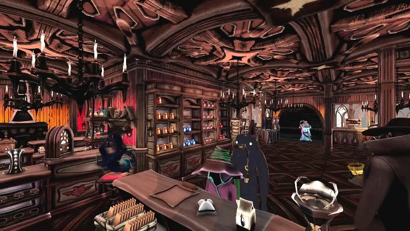 ВСЕ СТРАНЫ+РОССИЯ My Little Cafe Nightmare STEAM