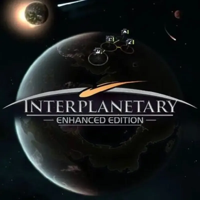 Interplanetary: Enhanced Edition (Ключ Steam | РФ+Весь мир)