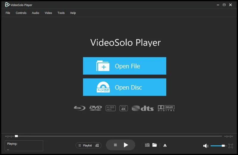 VideoSolo Player Код регистрации на 1 год