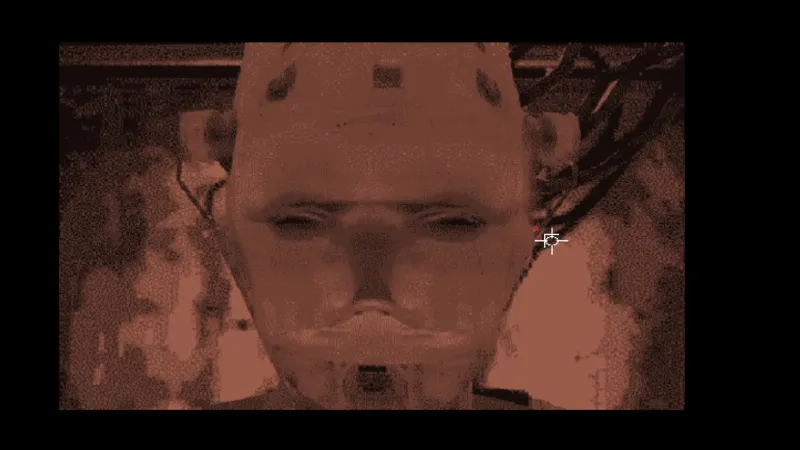 Desolation Seed - STEAM GIFT РОССИЯ
