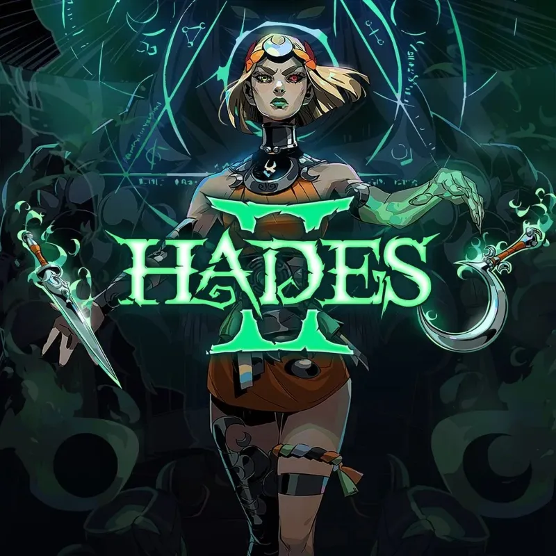 Hades 2 PS5 | П2/П3