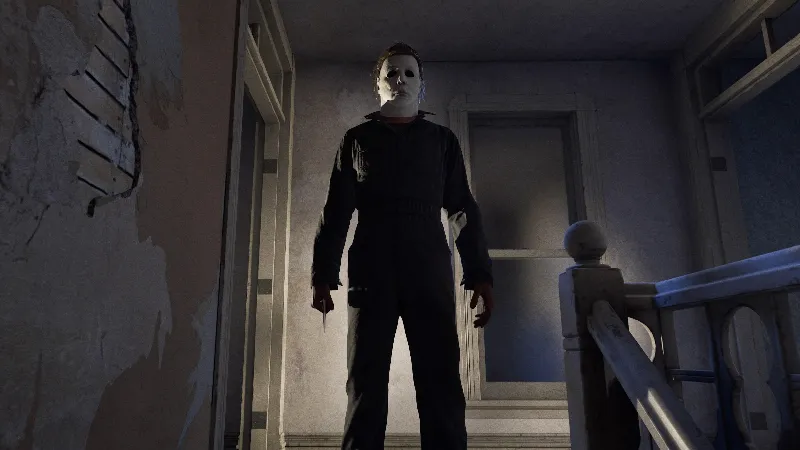 HALLOWEEN - DIGITAL DELUXE EDITION XBOX SERIES X|S ПРЕДЗАКАЗ С БОНУСАМИ