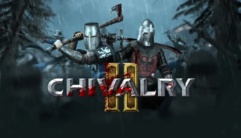 Chivalry II / Epic Games Ключ / Европейский союз | АВТОВЫДАЧА 24/7