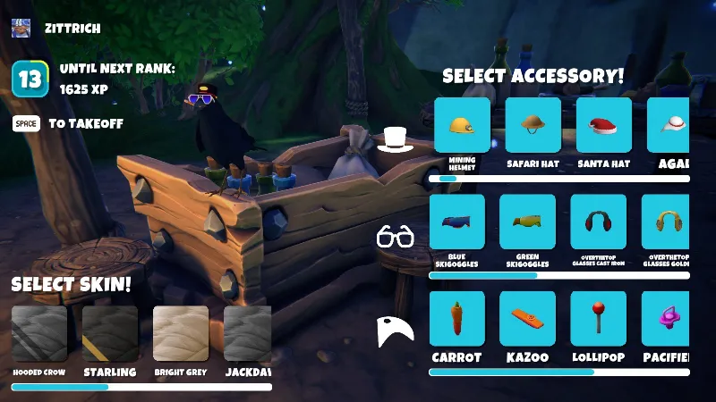 ВСЕ СТРАНЫ+РОССИЯ Bird Game 3 STEAM GIFT