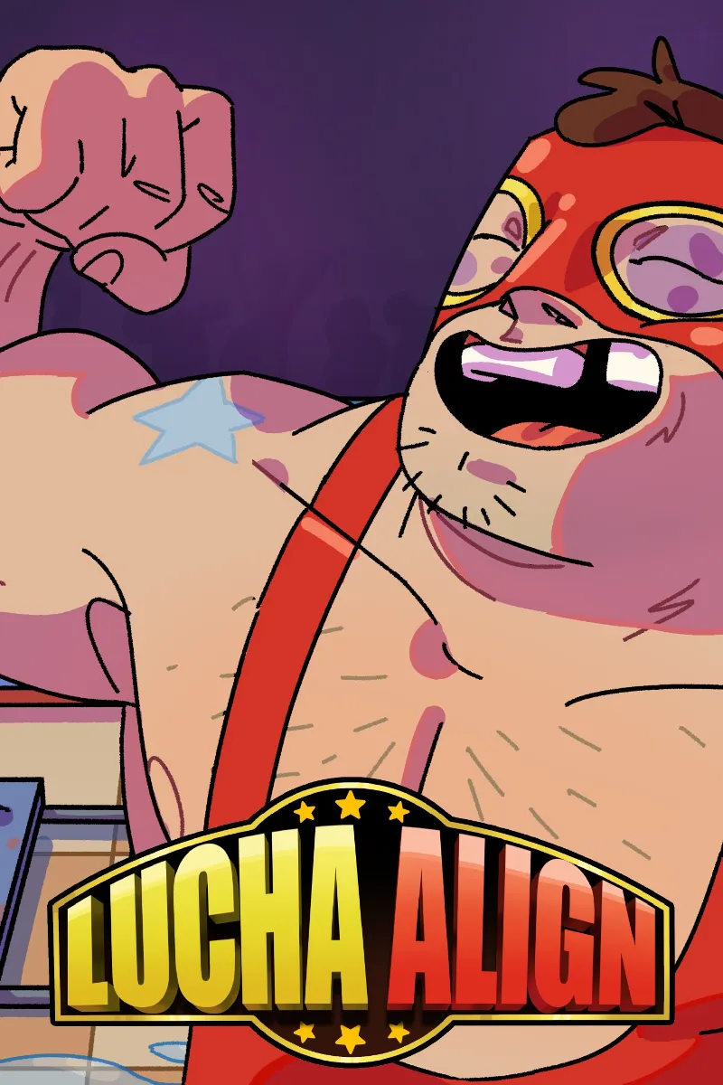 Lucha Align (Xbox One) | XBOX | На любой аккаунт