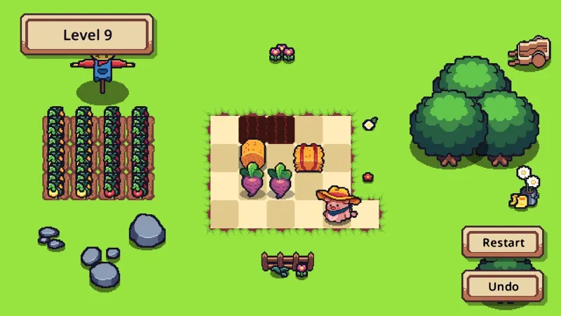 Piggy’s Farm (Xbox Series) активация