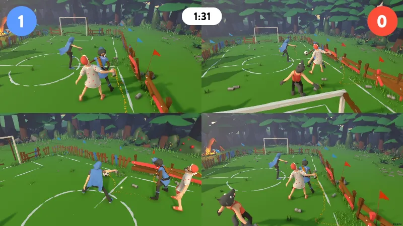 ВСЕ СТРАНЫ+РОССИЯ Drunken FC STEAM GIFT