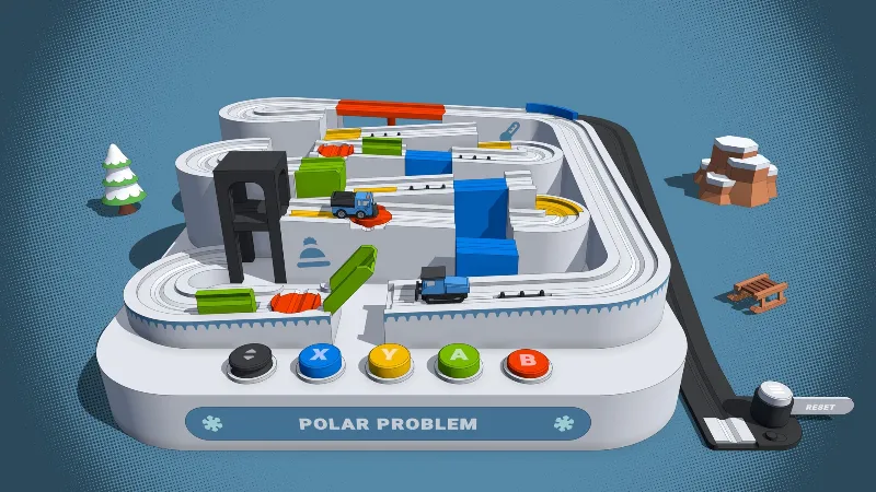 ВСЕ СТРАНЫ+РОССИЯ Rollick N' Roll STEAM GIFT