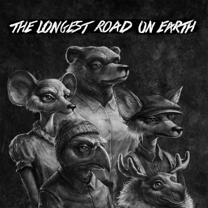 The Longest Road on Earth | XBOX | На любой аккаунт