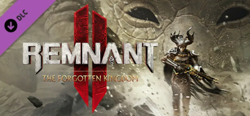 Remnant II - DLC 2 * STEAM RU АВТО 0%