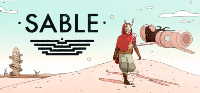 Sable / Steam Ключ / Все регионы | АВТОВЫДАЧА 24/7