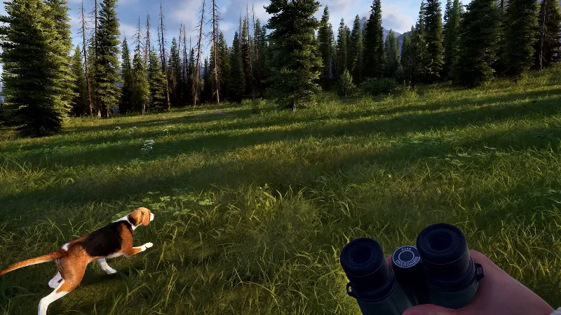 Way of the Hunter 2 Выбор Региона Стим STEAM GIFT АВТО 24/7 ГАРАНТИЯ