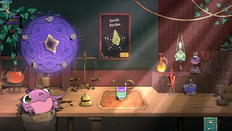 Tavern Talk - A Cozy Visual Novel Выбор Региона Стим STEAM GIFT АВТО 24/7 ГАРАНТИЯ