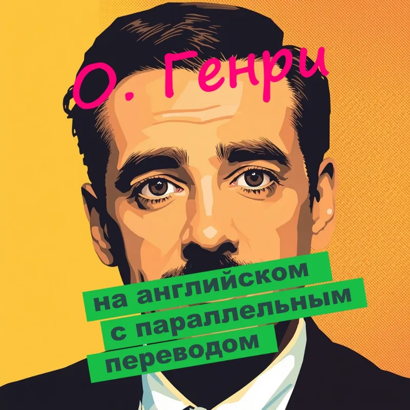 О. Генри с параллельным переводом