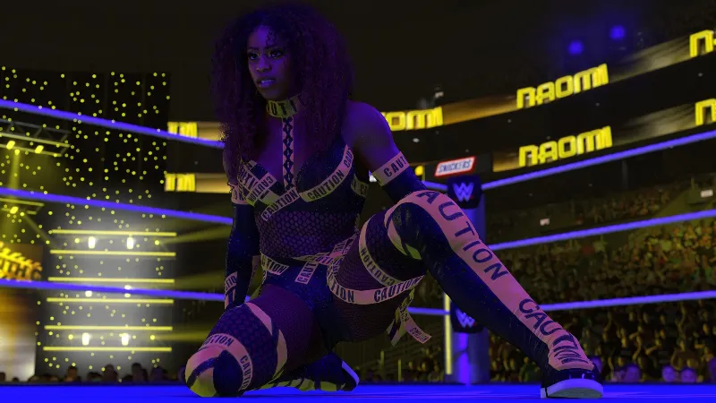 WWE 2K26 Standard Edition XBOX X|S УСЛУГА ПОКУПКА ИГРЫ НА ВАШ АКАУНТ