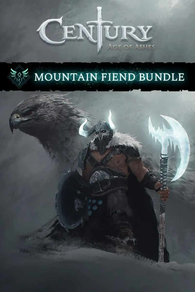 Century: Age of Ashes - Mountain Fiend Bundle | XBOX+PC | На любой аккаунт
