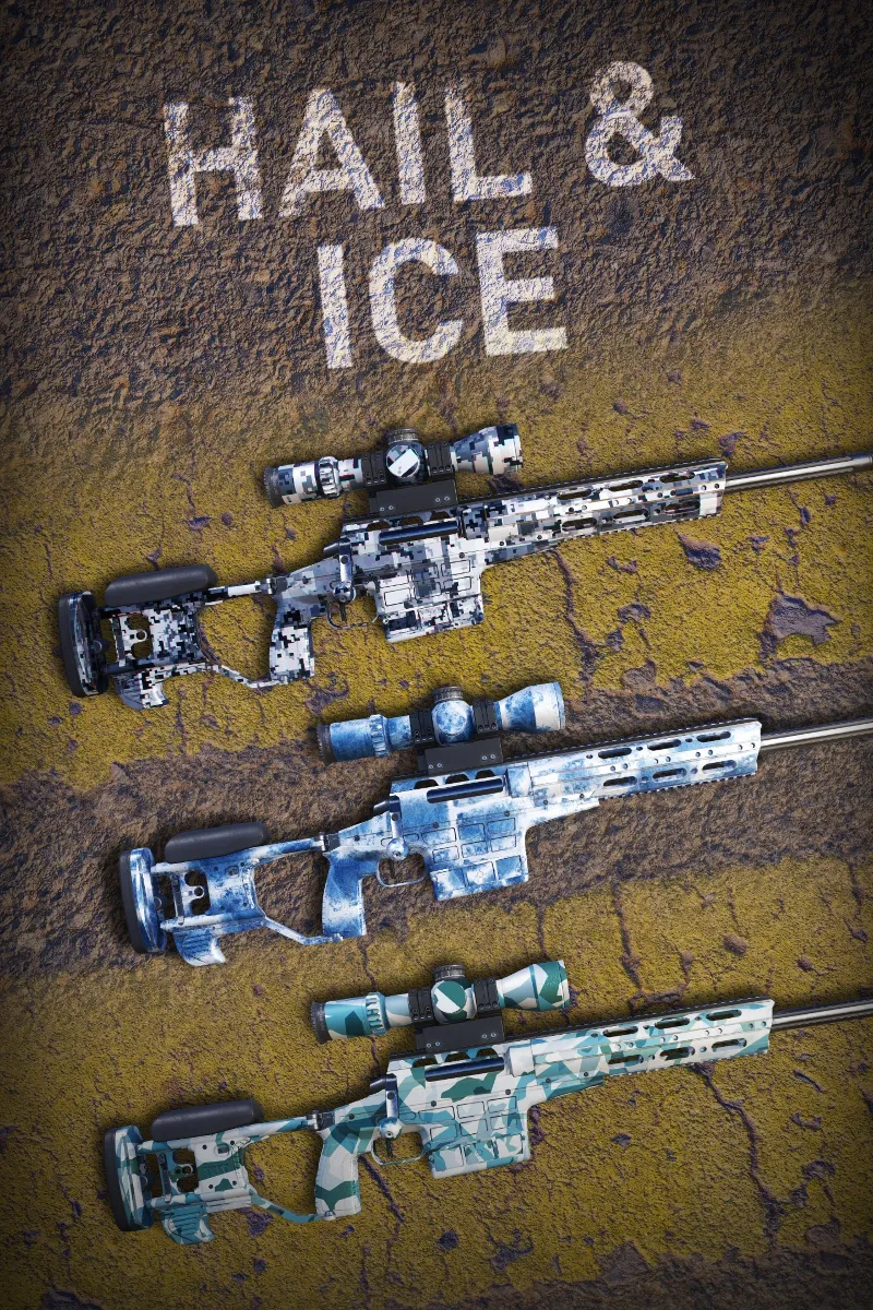 Hail & Ice Skin Pack | XBOX | На любой аккаунт