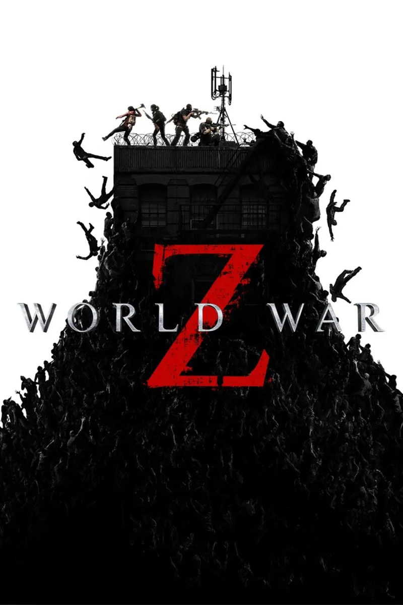 World War Z | PC | На любой аккаунт