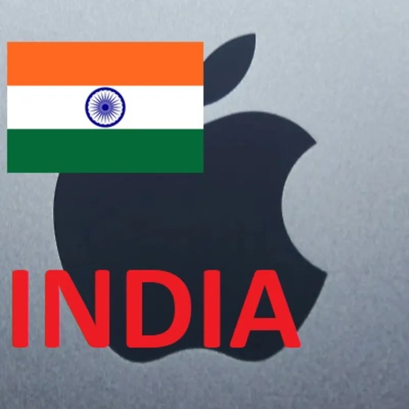 ИНДИЙСКИЙ APPLE ID IN 2019 ГОД