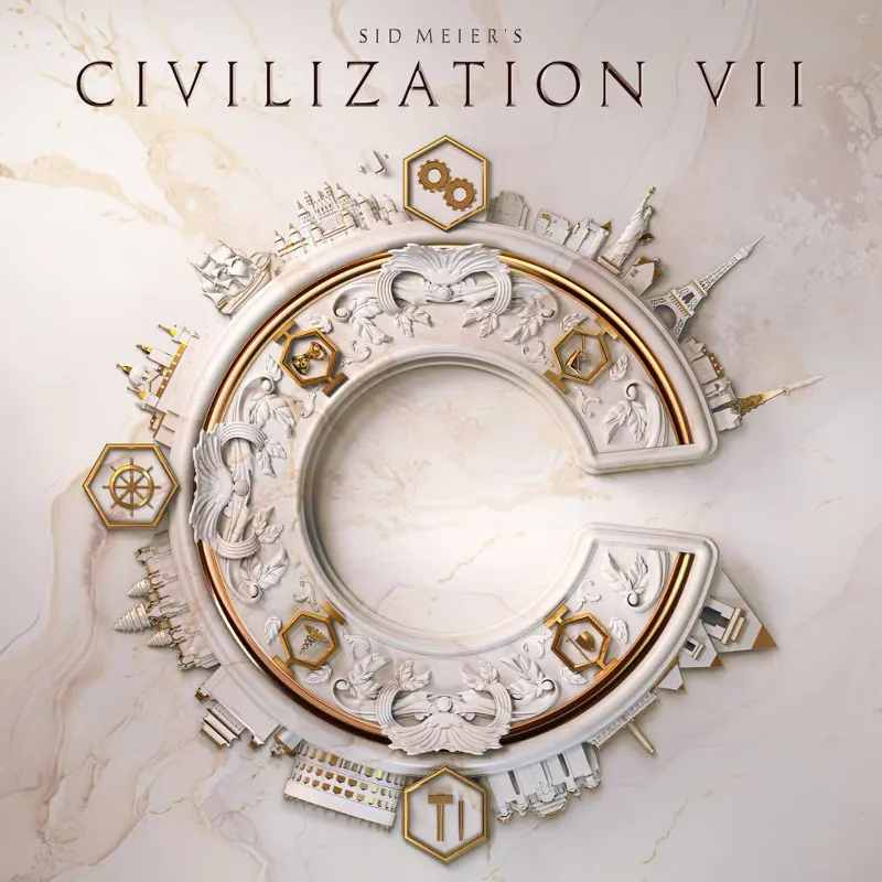 Sid Meier's Civilization VII PS4 PS5 | П2|П3