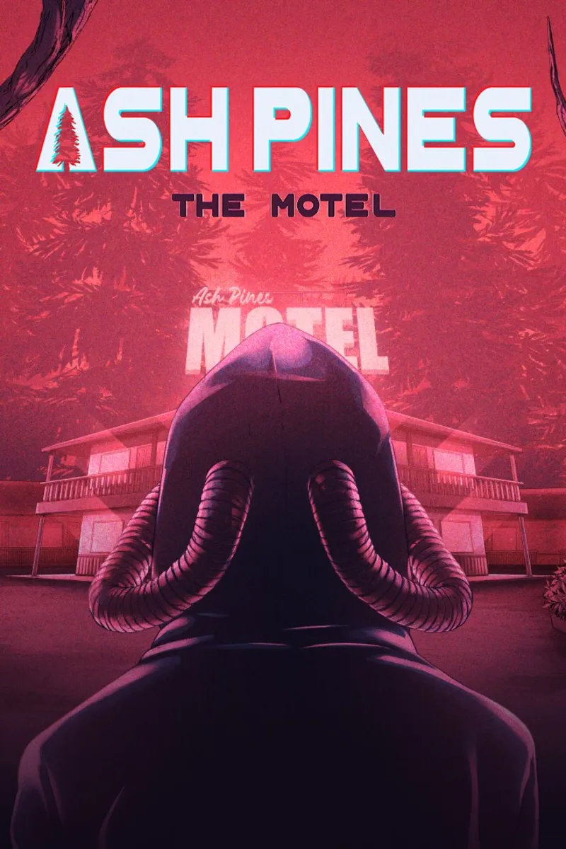 Ash Pines: The Motel | XBOX | На любой аккаунт
