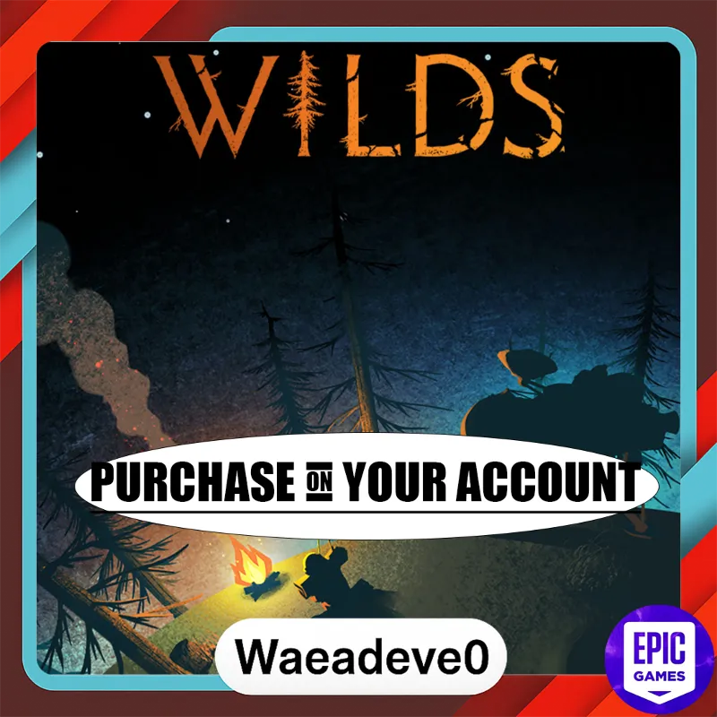 Outer Wilds - Epic games - Purchase on your account