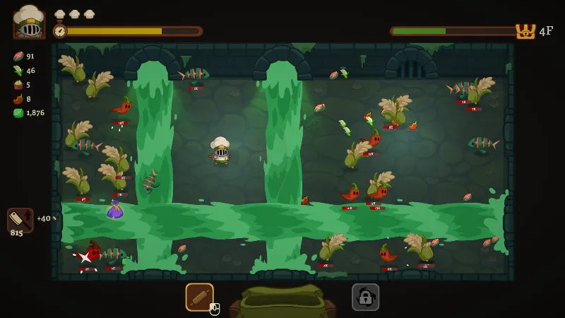 ВСЕ СТРАНЫ+РОССИЯ Chef Knight STEAM GIFT