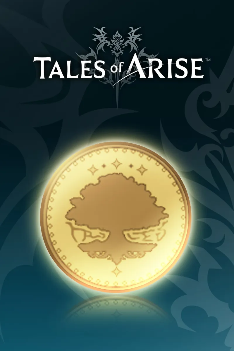 Tales of Arise - 100,000 Gald 4 | XBOX | На любой аккаунт