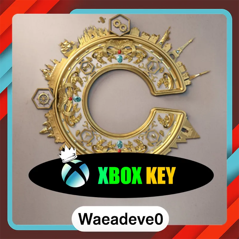 Sid Meier's Civilization® VII Deluxe Edition XBOX LIVE Key GLOBAL