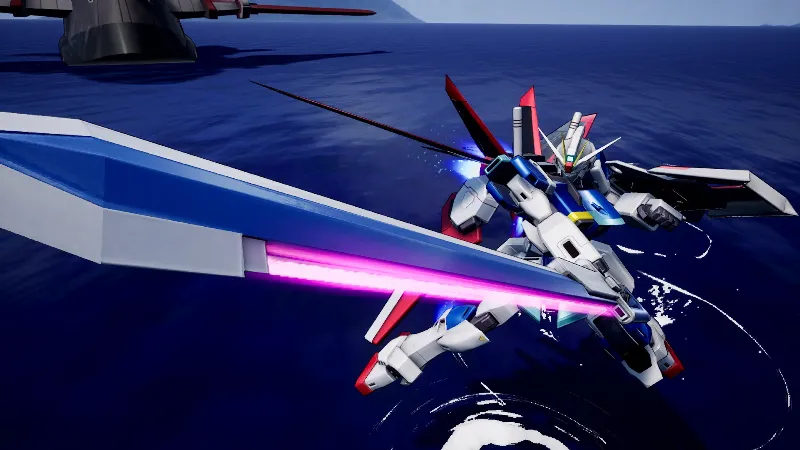 MOBILE SUIT GUNDAM SEED BATTLE DESTIN Выбор Региона Стим STEAM GIFT АВТО 24/7 ГАРАНТИ