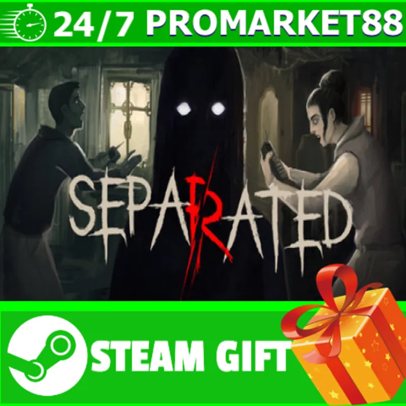 ВСЕ СТРАНЫ+РОССИЯ Separated STEAM GIFT