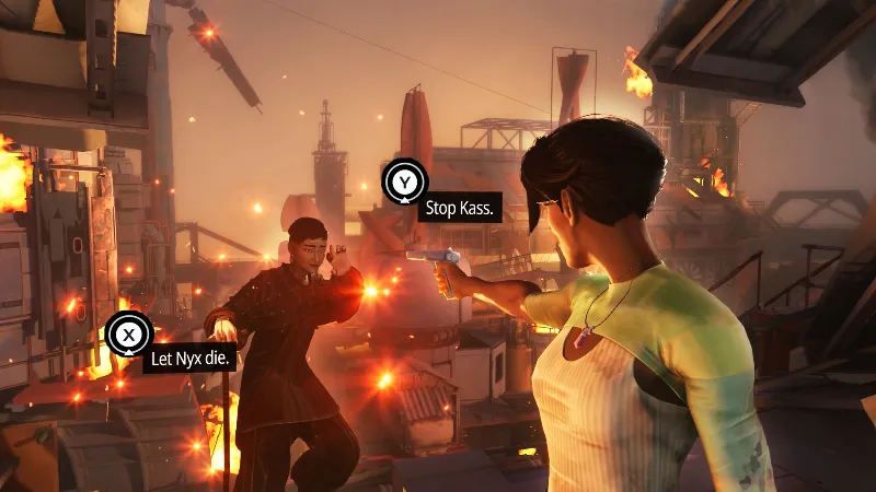 Tides of Tomorrow| STEAM КЛЮЧ RU+CIS+CN+LATAM+TR