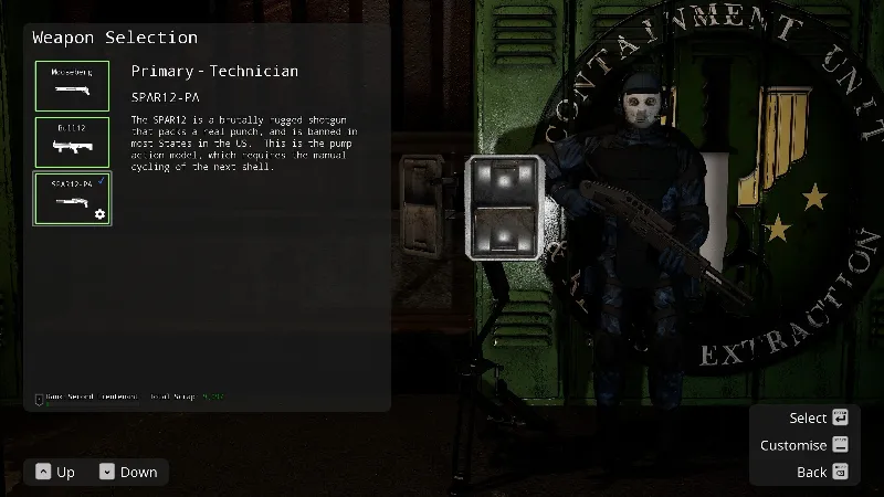 Codename CURE II – Combat Specialist Pack DLC АВТОДОСТАВКА STEAM РОССИЯ