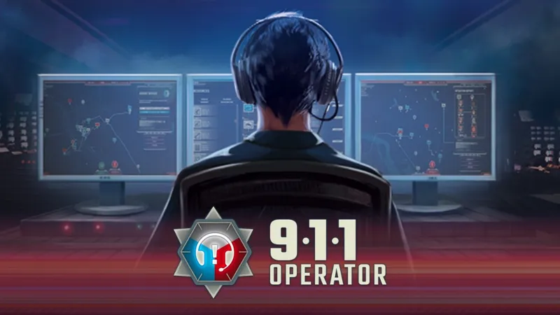 Epic 911 Operator аккаунт+почта