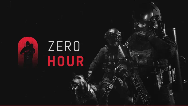 Epic Zero Hour аккаунт+почта