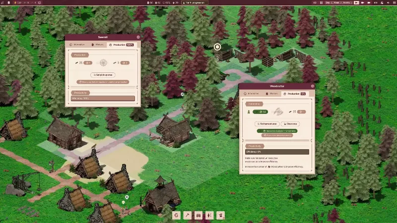 Folklands| STEAM КЛЮЧ RU+CIS without UA