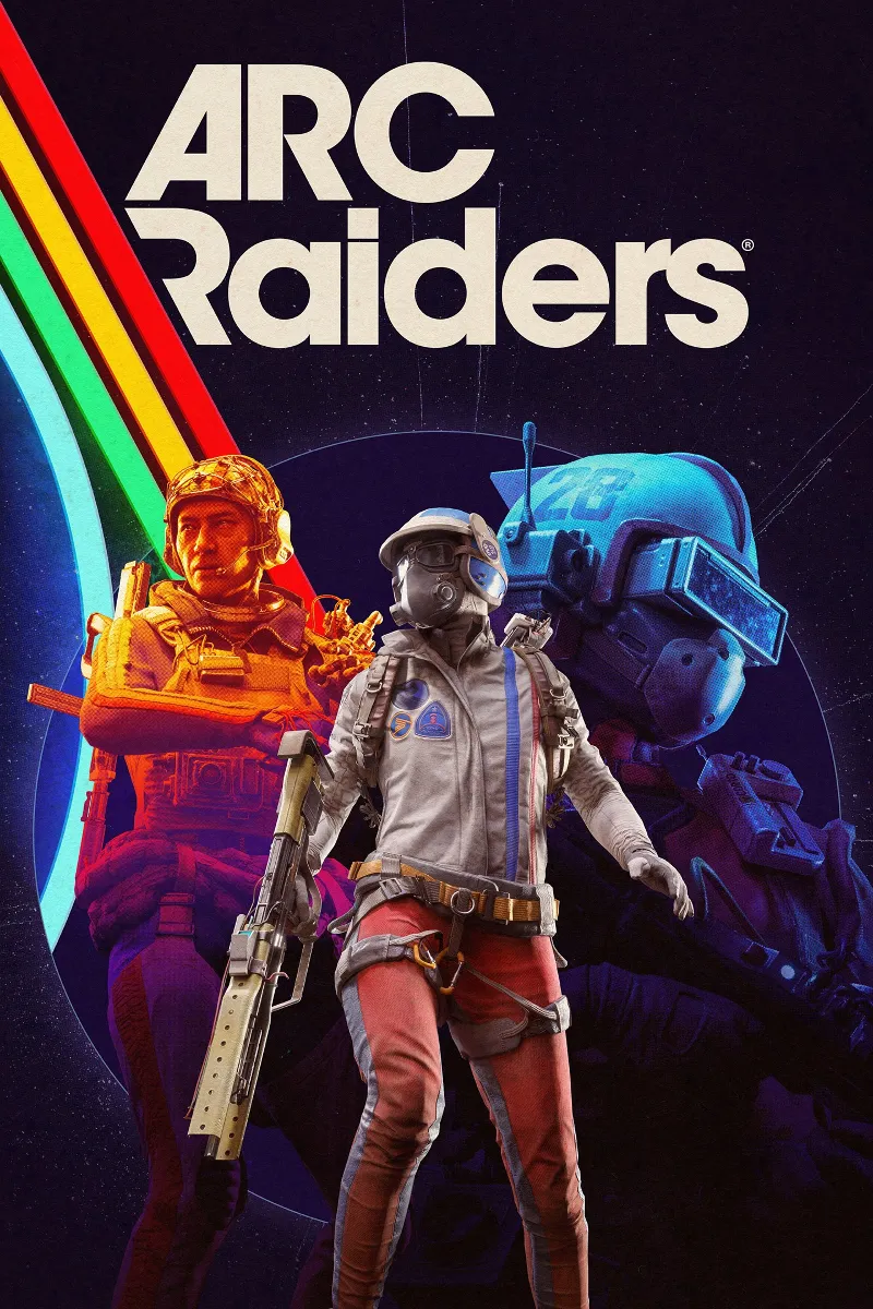 ARC Raiders | XBOX+PC | На любой аккаунт