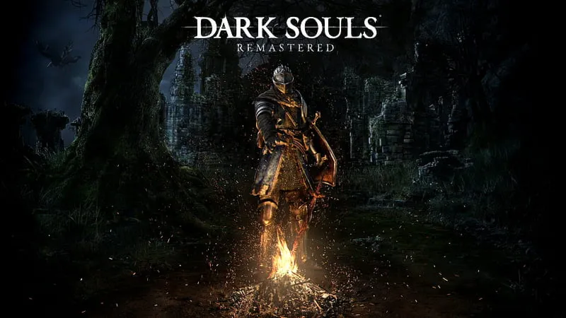 Dark Souls: Remastered [ONLINE STEAM] Полный доступ