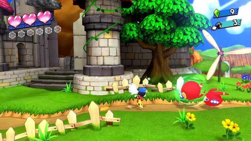 Klonoa Phantasy Reverie Series Выбор Региона Стим STEAM GIFT АВТО 24/7 ГАРАНТИЯ