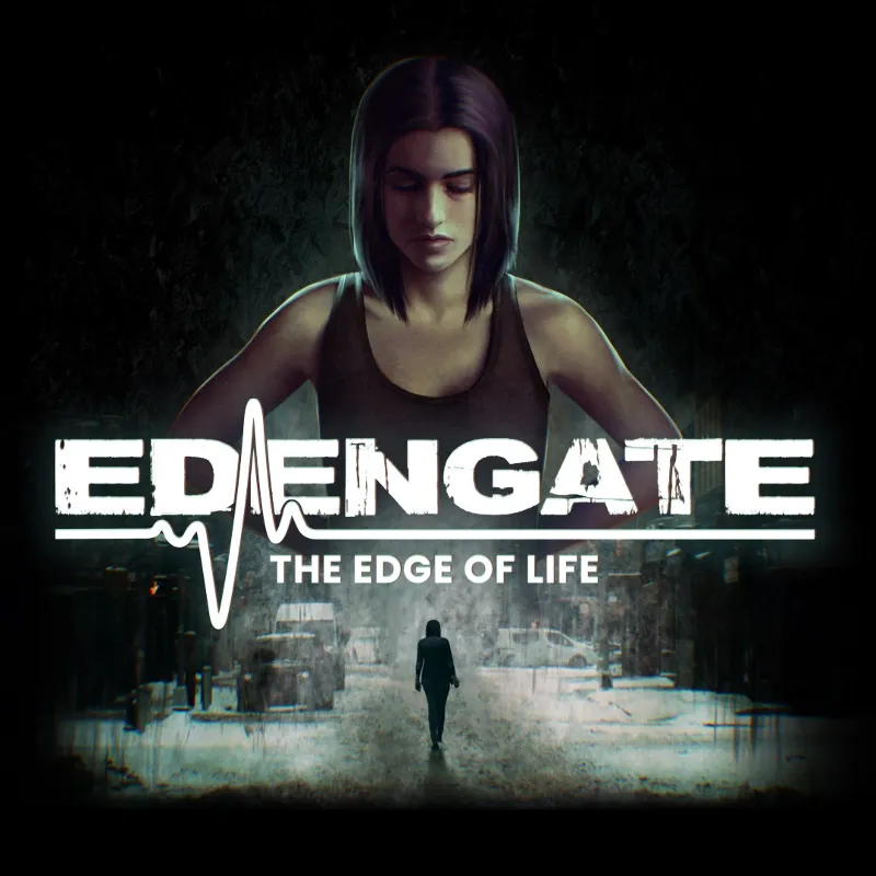 EDENGATE: The Edge of Life | XBOX | На любой аккаунт