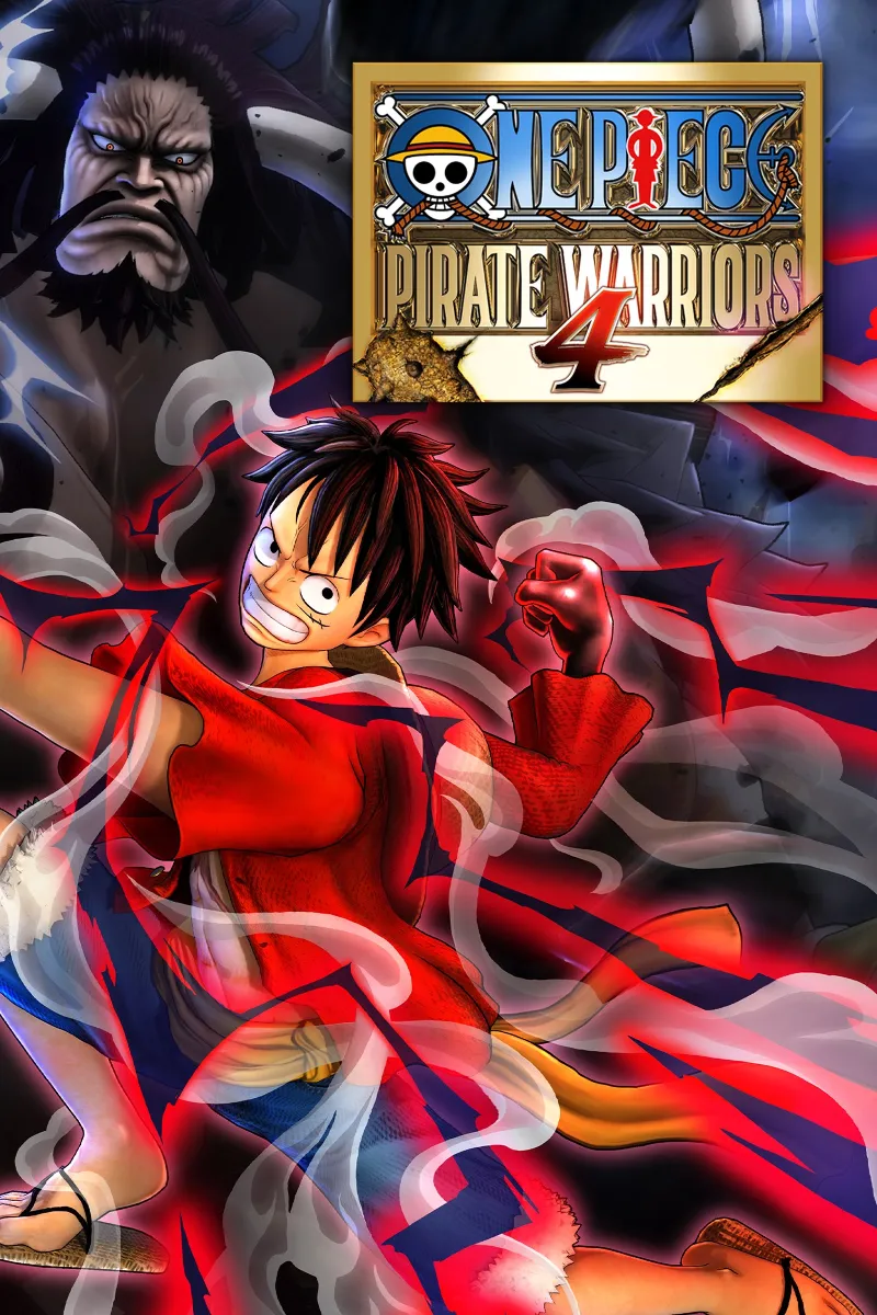 ONE PIECE: PIRATE WARRIORS 4 (Xbox Series X|S & Xbox One) | XBOX | На любой аккаунт