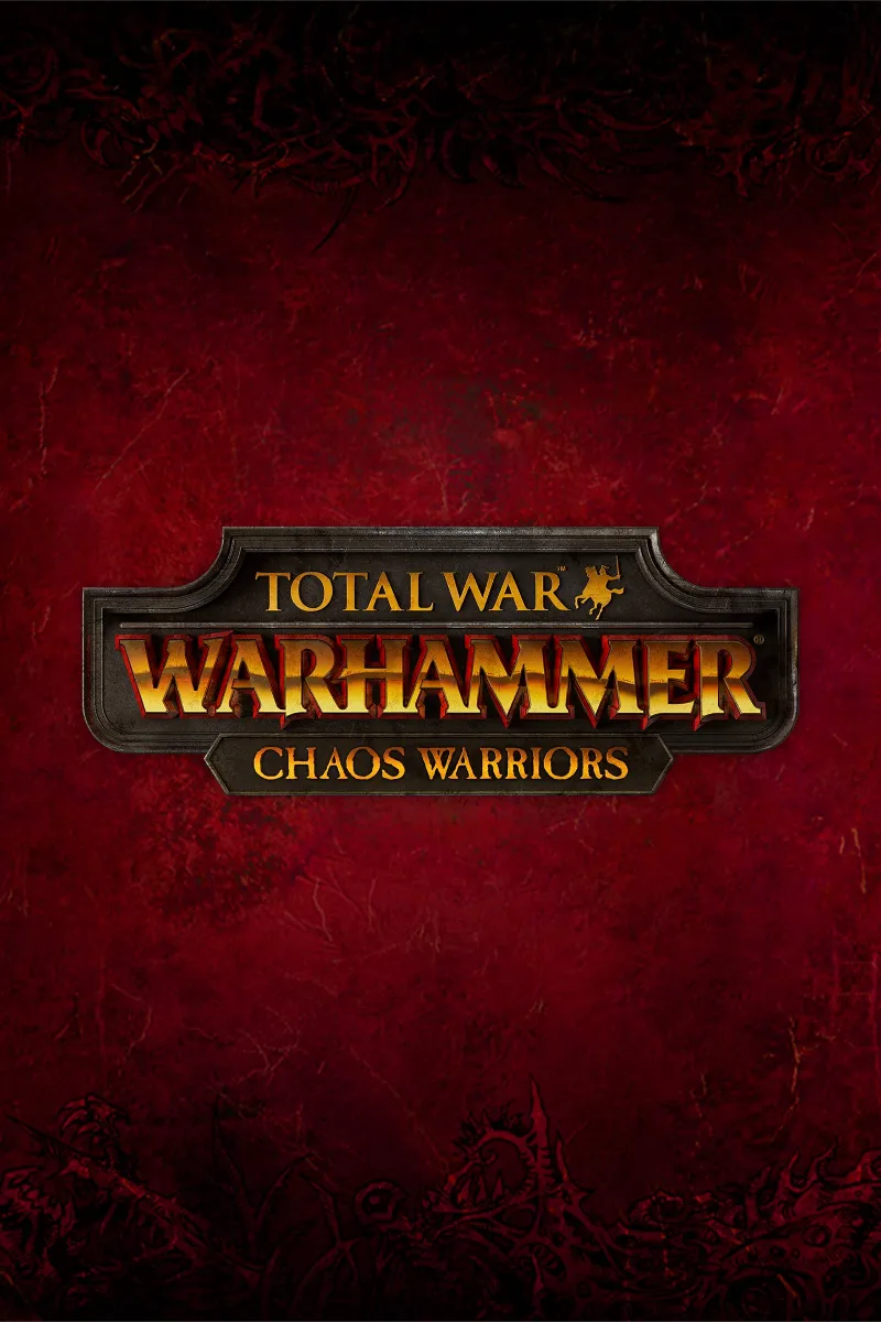 Total War: WARHAMMER - Chaos Warriors | PC | На любой аккаунт