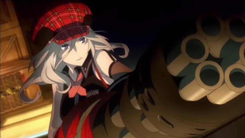 GOD EATER 2 Rage Burst Выбор Региона Стим STEAM GIFT АВТО 24/7 ГАРАНТИЯ