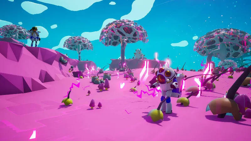 ASTRONEER: GLITCHWALKERS XBOX ONE|XS+PC WIN КЛЮЧ