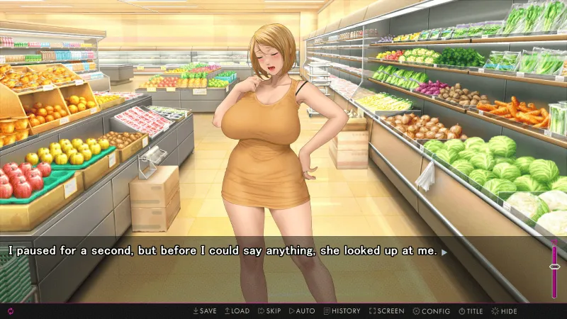 Afternoon Affairs & Helpless Housewives STEAM GIFT