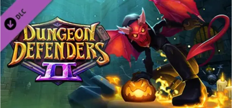 Dungeon Defenders II - Bundle of the Beast DLC Steam | GLOBAL | Моментальная выдача